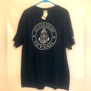 Norwegian Cruise Line Novelty Shirt